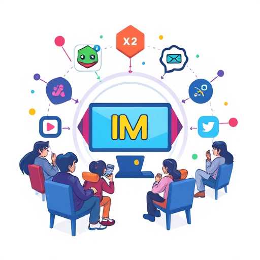 The Evolution of Online Gaming Platforms