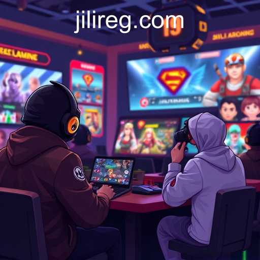Gaming Trends: A Deep Dive into Jili VIP Registration
