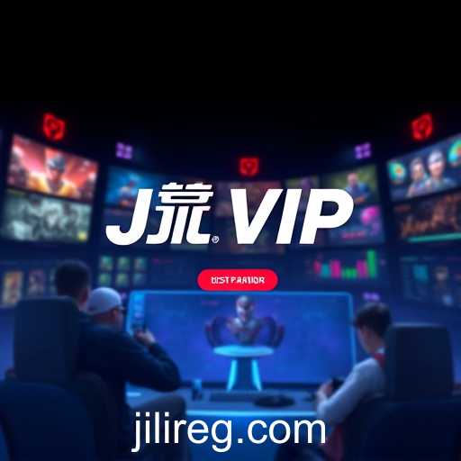 The Rising Popularity of Jili VIP Game Portals