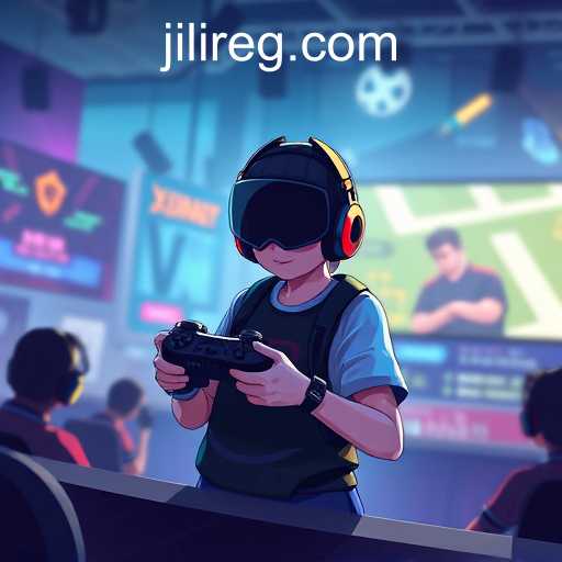 Rise of Jili VIP in the Gaming World