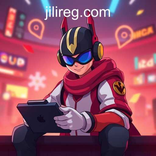 Jili VIP's New Registration Surge Amid Gaming Evolution