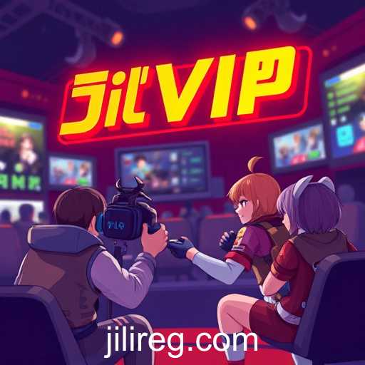The Rise of Jili VIP: A Digital Gaming Phenomenon