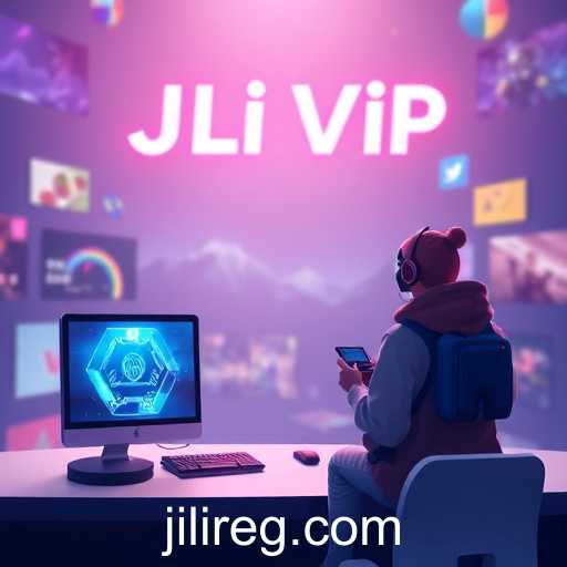 The Rise of Jili VIP Gaming