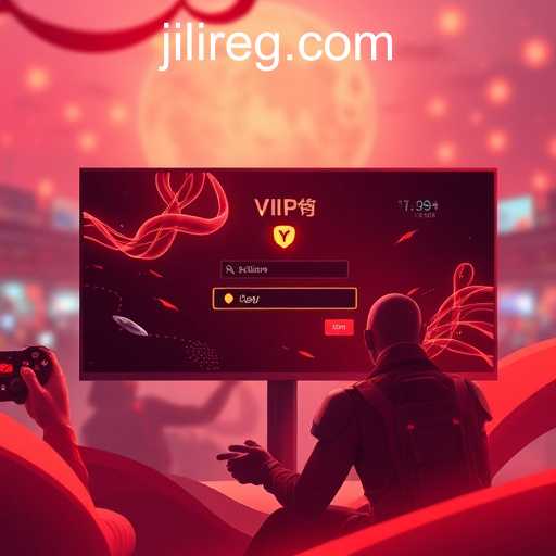 Jili VIP Login Revolutionizes Online Gaming Experience