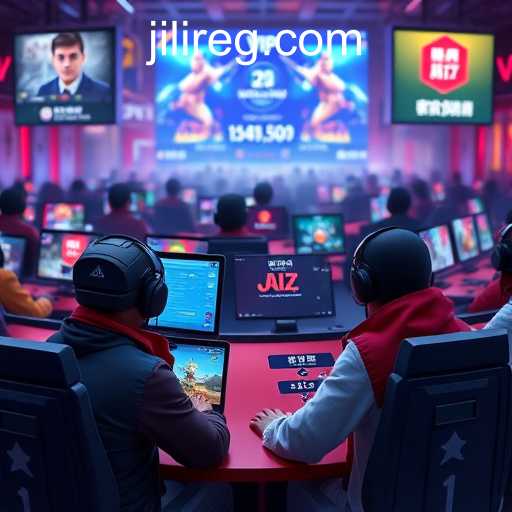 Jili VIP: Navigating the Future of Online Gaming