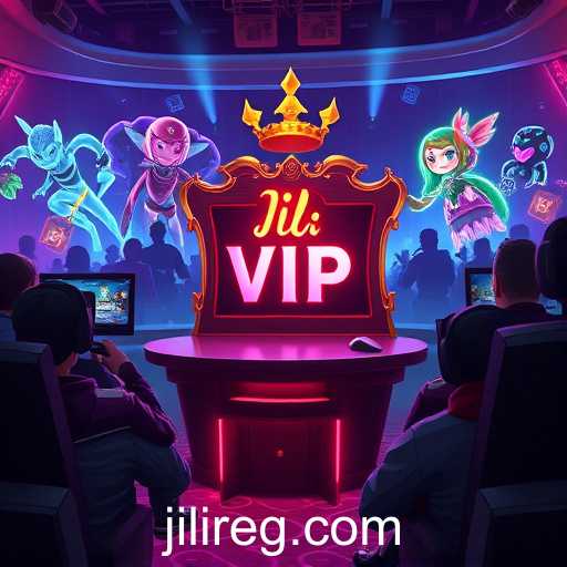 The Rise of Jili VIP in the Gaming World
