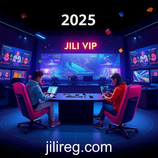 The Rise of Jili VIP: A New Era in Online Gaming